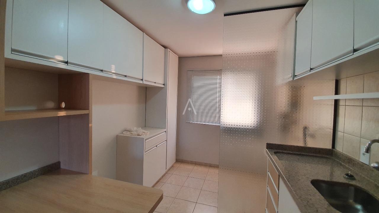 Apartamento para à venda no Bairro PARQUE SAO PAULO em CASCAVEL: 