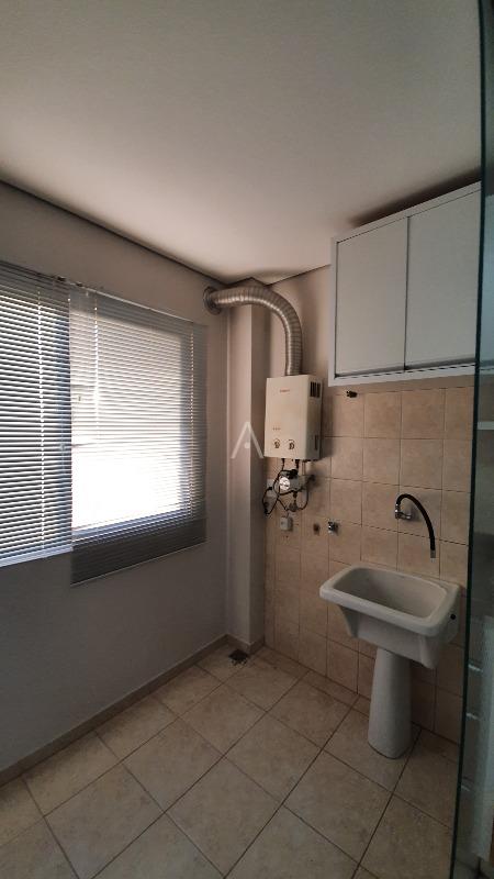 Apartamento para à venda no Bairro PARQUE SAO PAULO em CASCAVEL: 