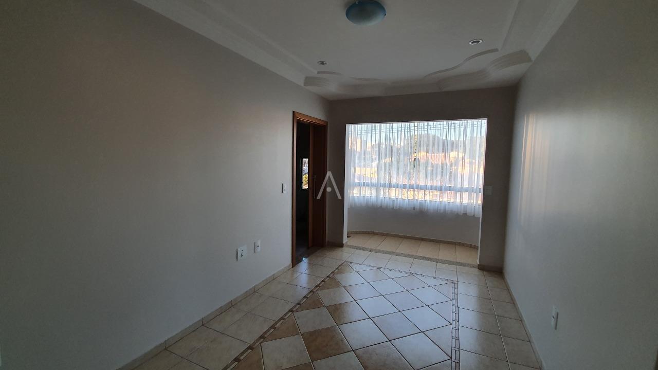 Apartamento para à venda no Bairro PARQUE SAO PAULO em CASCAVEL: 