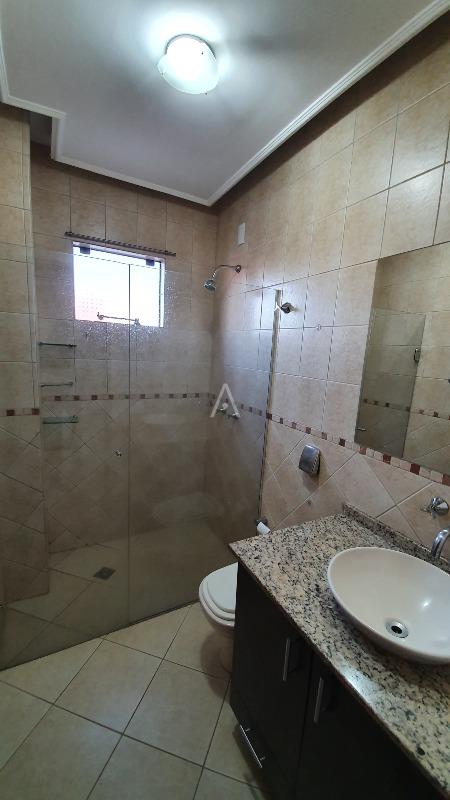 Apartamento para à venda no Bairro PARQUE SAO PAULO em CASCAVEL: 