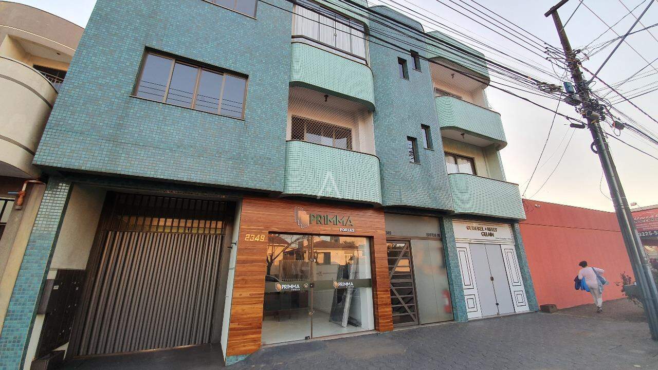 Apartamento para à venda no Bairro PARQUE SAO PAULO em CASCAVEL: 