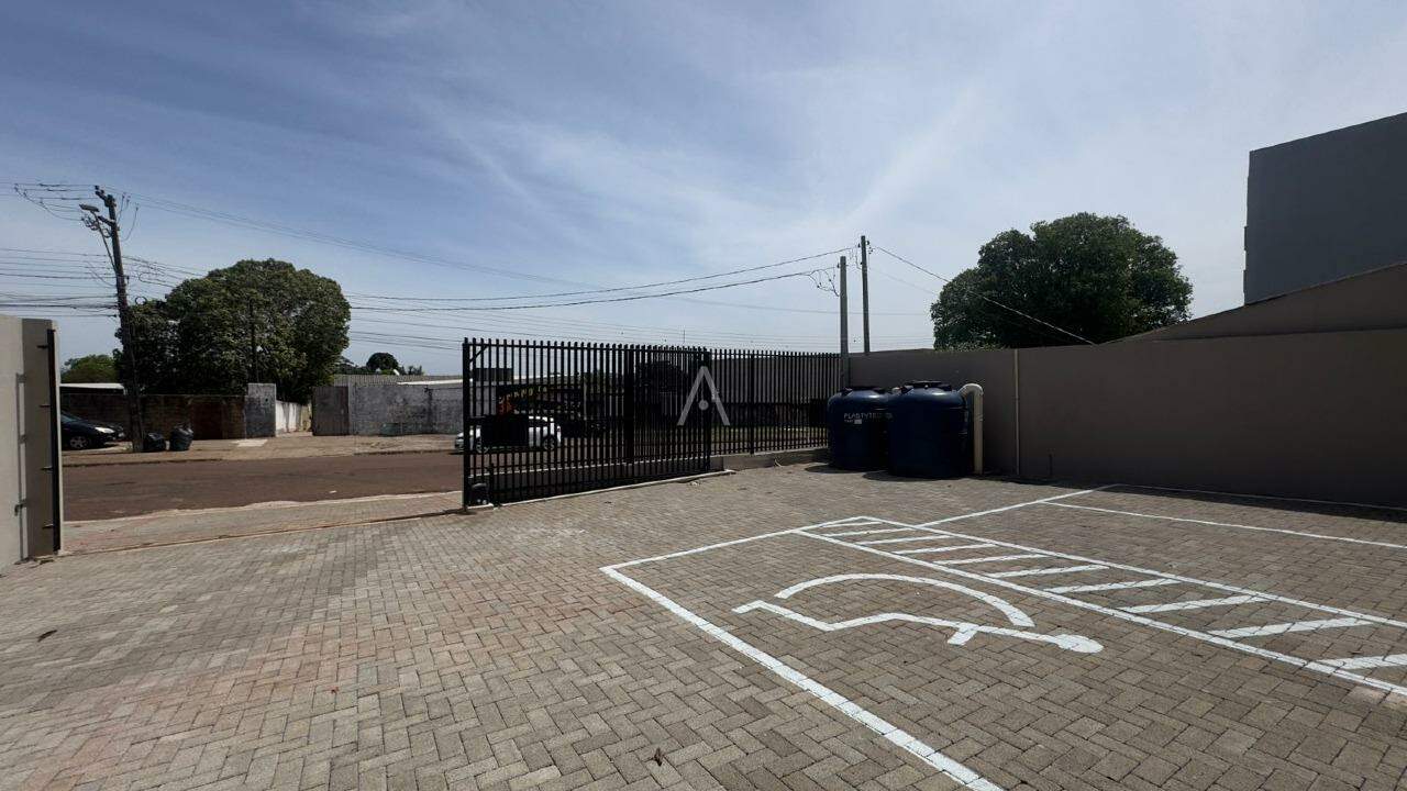 Barracão Comercial para para aluguel no Bairro SAO CRISTOVAO em CASCAVEL: 