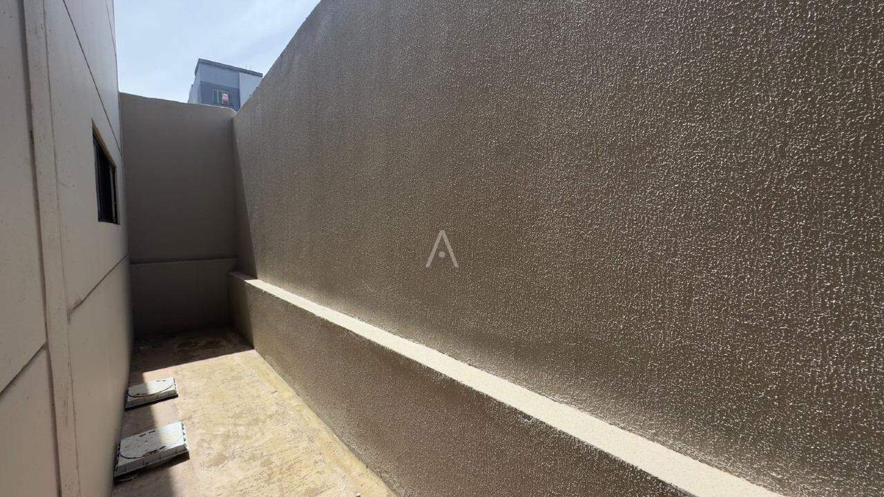 Barracão Comercial para para aluguel no Bairro SAO CRISTOVAO em CASCAVEL: 