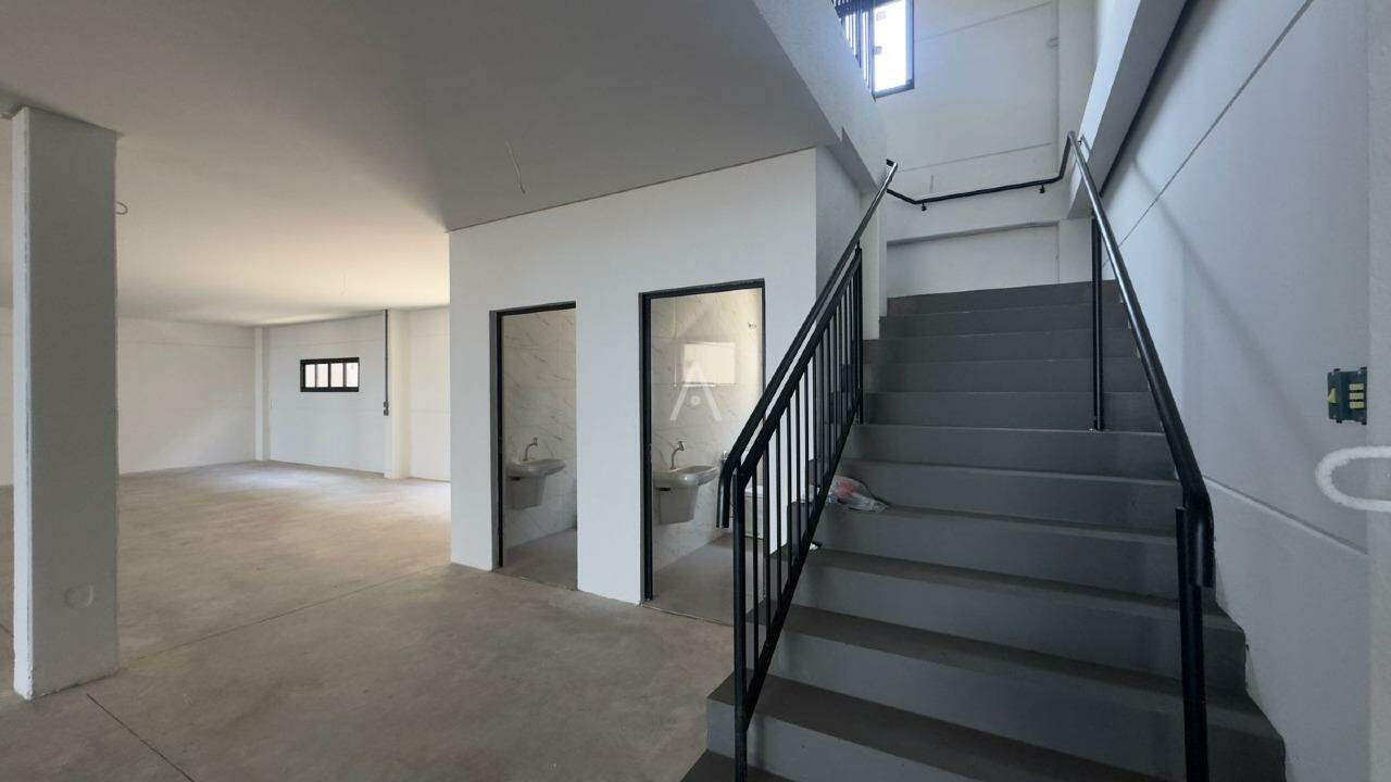 Barracão Comercial para para aluguel no Bairro SAO CRISTOVAO em CASCAVEL: 