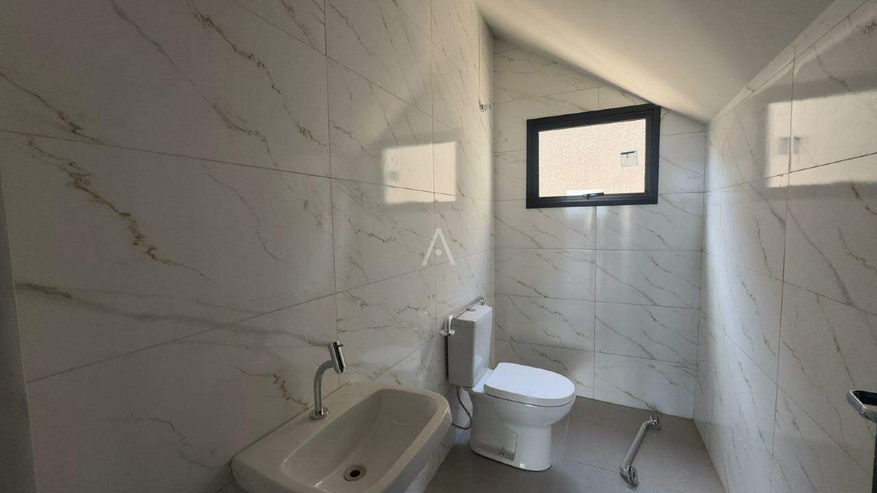 Barracão Comercial para para aluguel no Bairro SAO CRISTOVAO em CASCAVEL: 