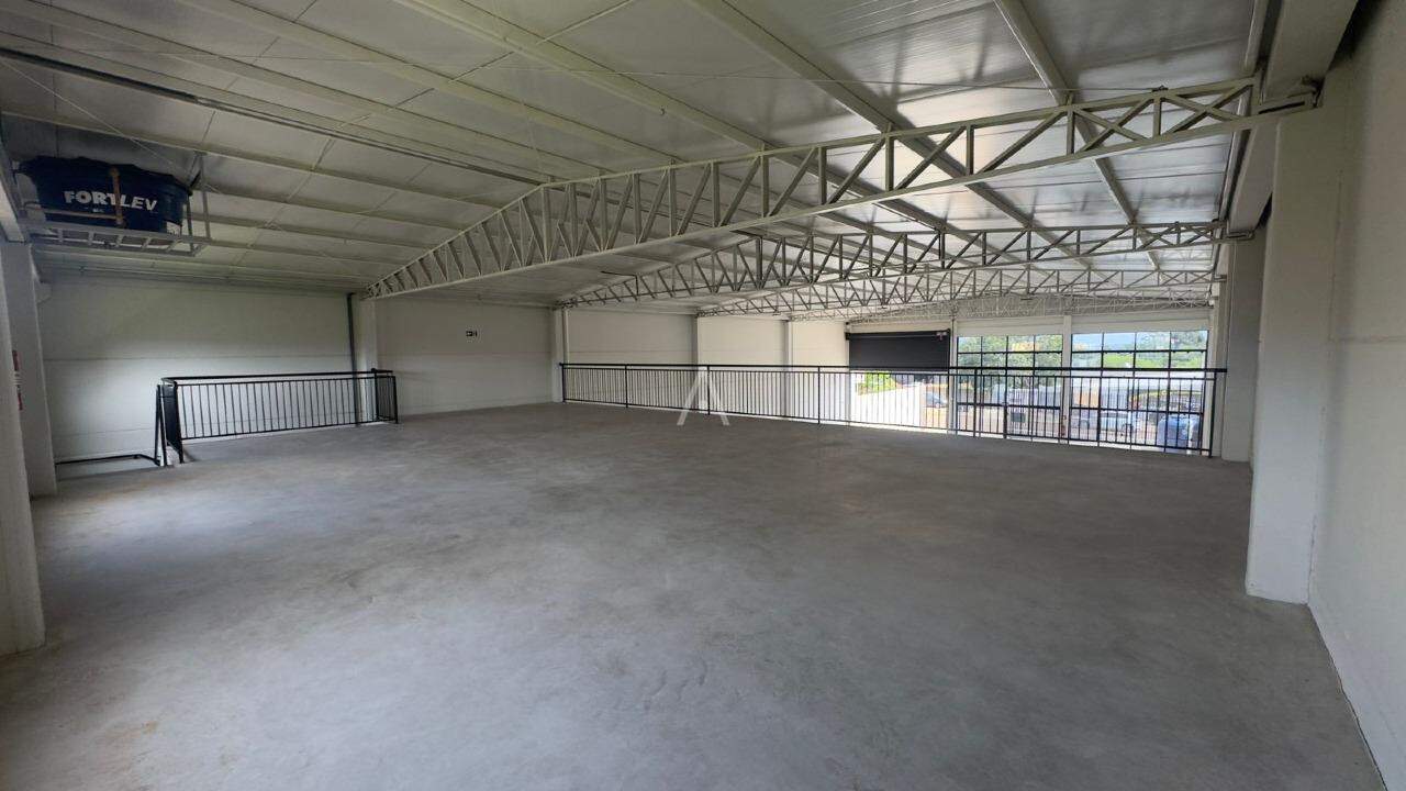 Barracão Comercial para para aluguel no Bairro SAO CRISTOVAO em CASCAVEL: 