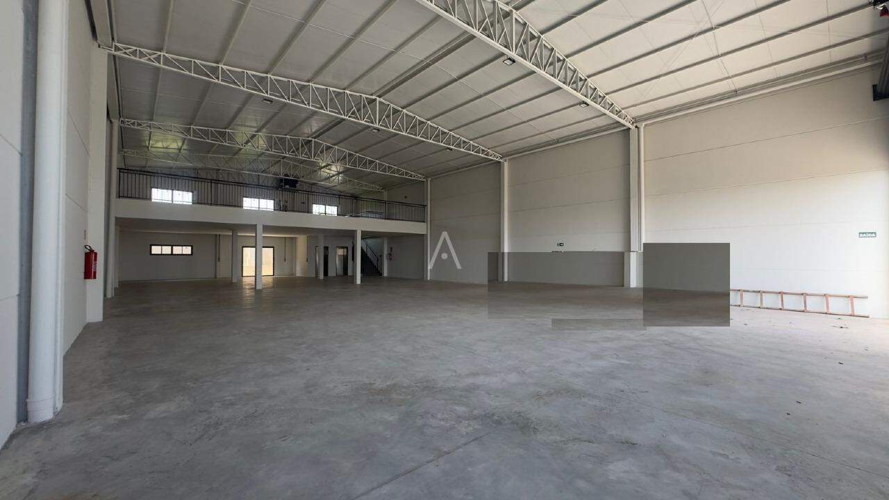 Barracão Comercial para para aluguel no Bairro SAO CRISTOVAO em CASCAVEL: 