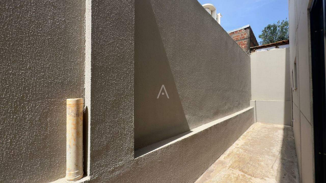 Barracão Comercial para para aluguel no Bairro SAO CRISTOVAO em CASCAVEL: 