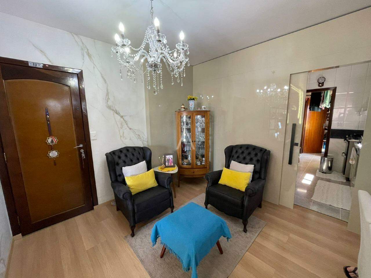 Apartamento para à venda no Bairro CENTRO em CASCAVEL: