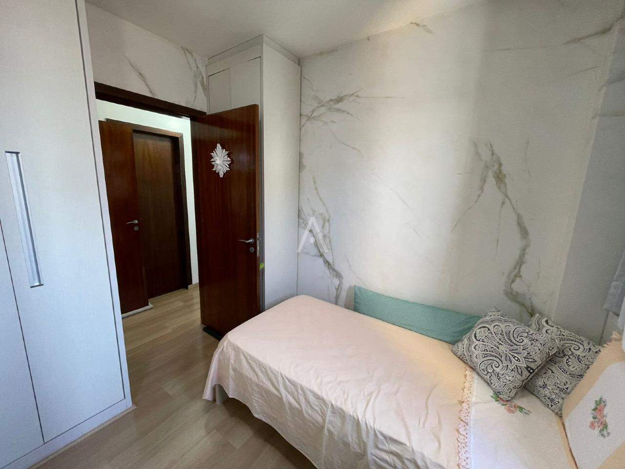 Apartamento para à venda no Bairro CENTRO em CASCAVEL: