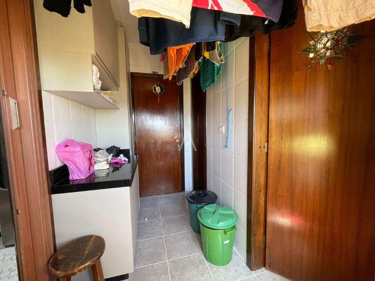 Apartamento para à venda no Bairro CENTRO em CASCAVEL: