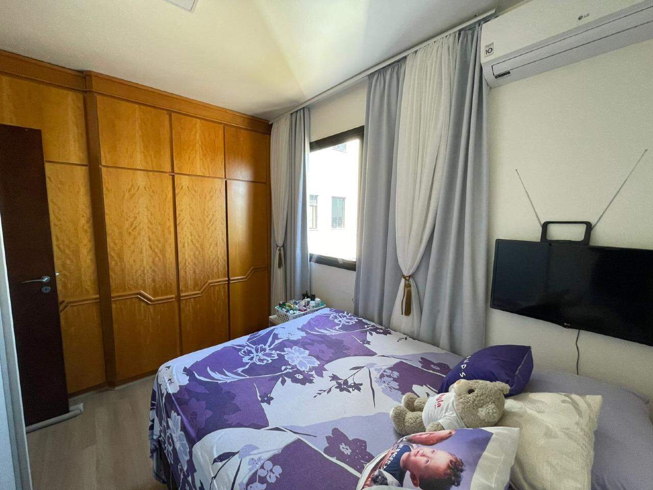 Apartamento para à venda no Bairro CENTRO em CASCAVEL: