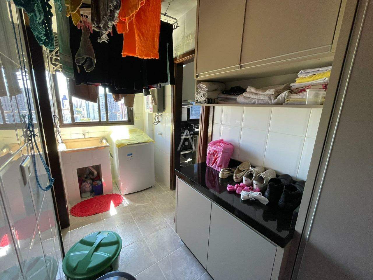 Apartamento para à venda no Bairro CENTRO em CASCAVEL: