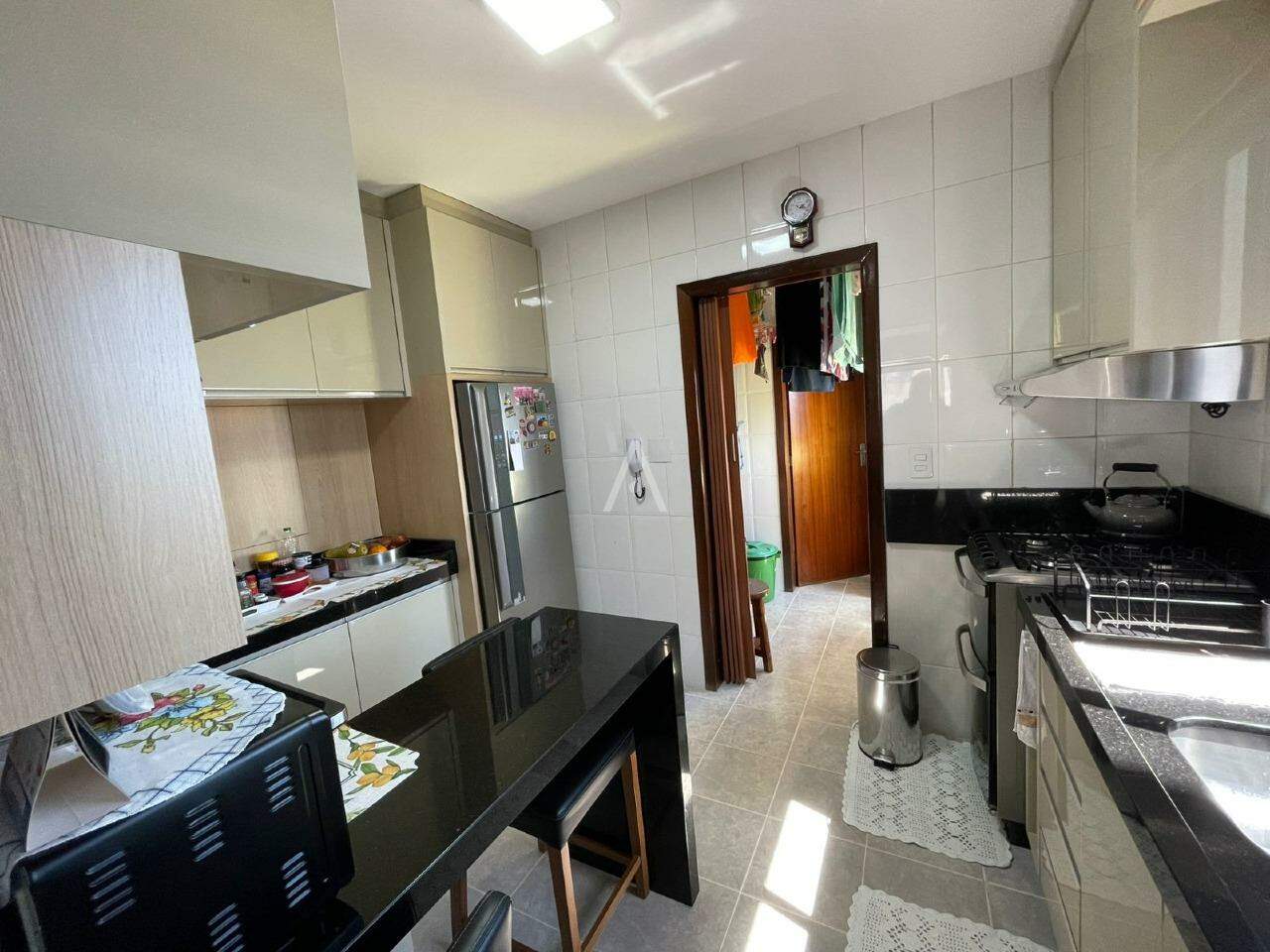 Apartamento para à venda no Bairro CENTRO em CASCAVEL: