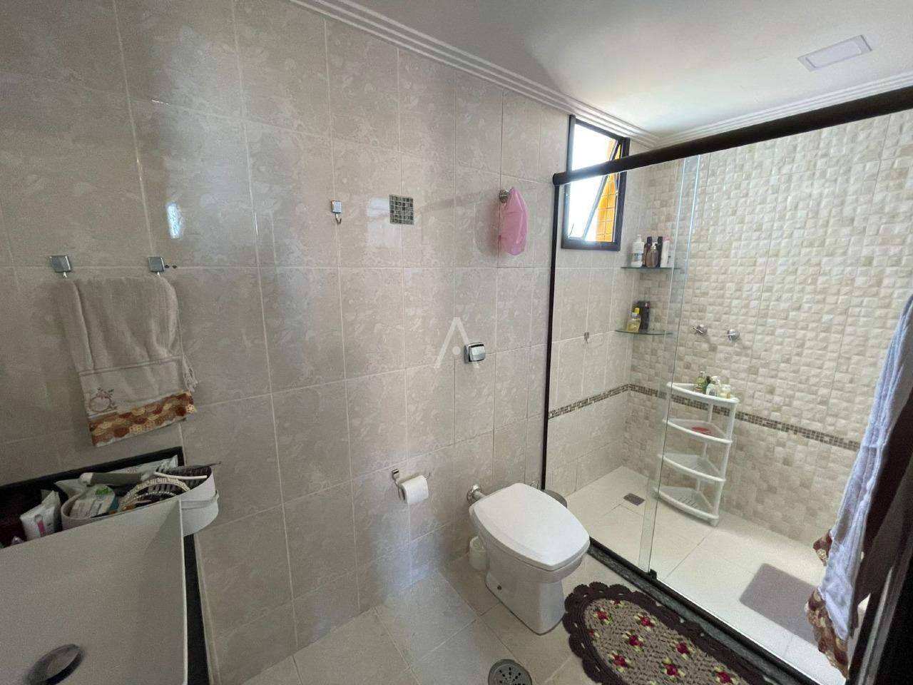 Apartamento para à venda no Bairro CENTRO em CASCAVEL: