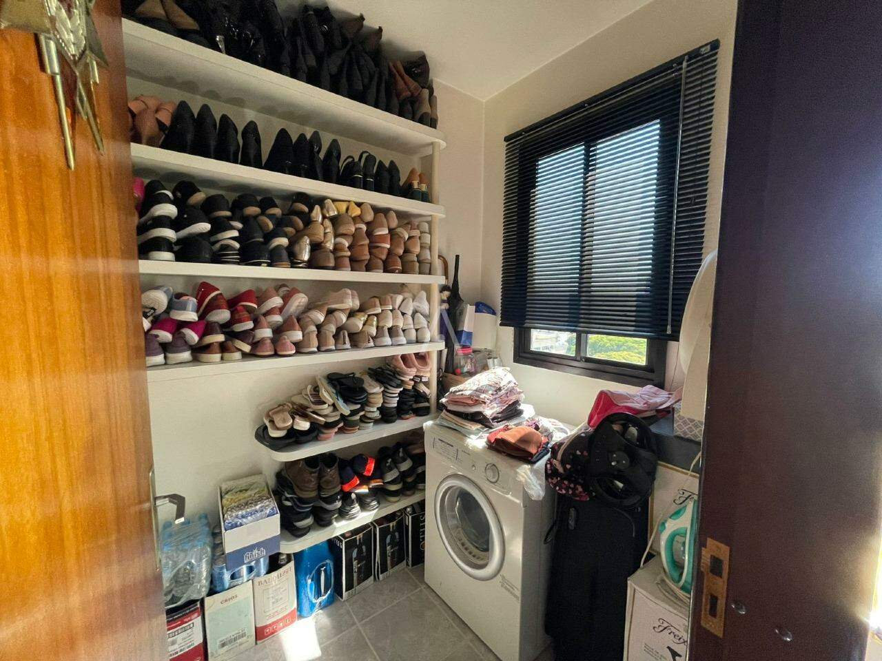 Apartamento para à venda no Bairro CENTRO em CASCAVEL:
