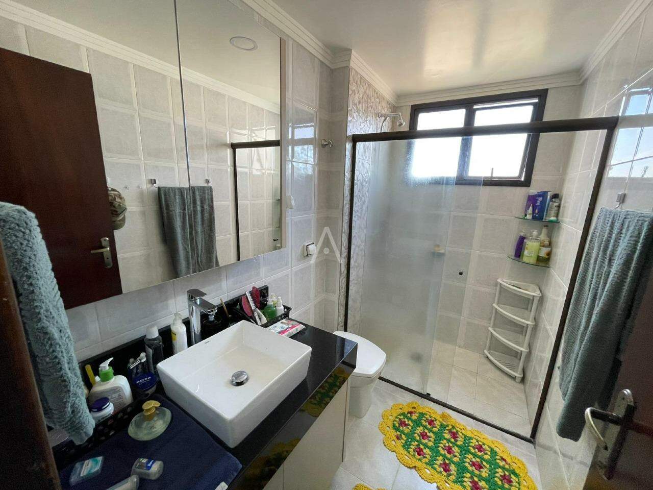 Apartamento para à venda no Bairro CENTRO em CASCAVEL: