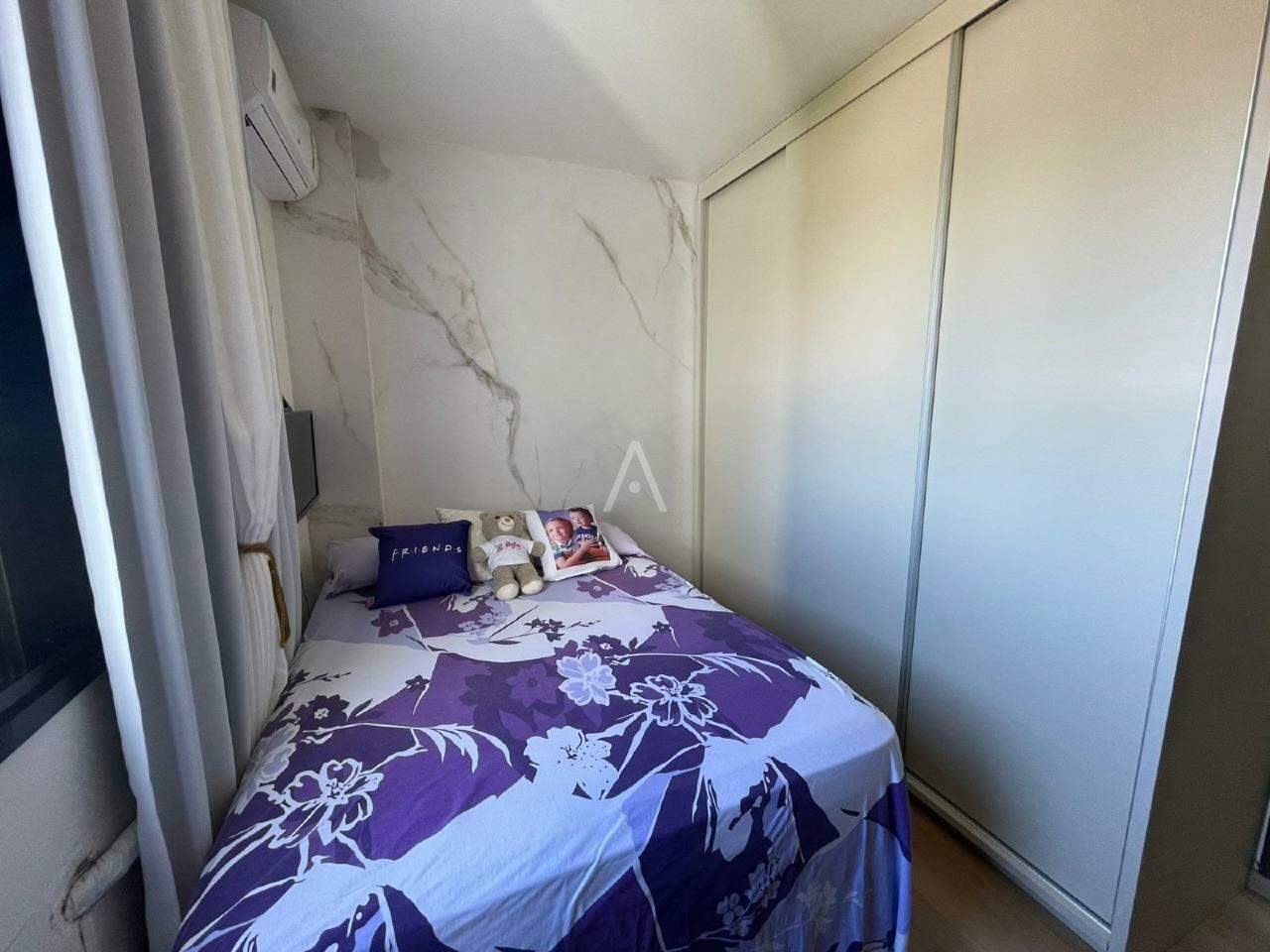 Apartamento para à venda no Bairro CENTRO em CASCAVEL: