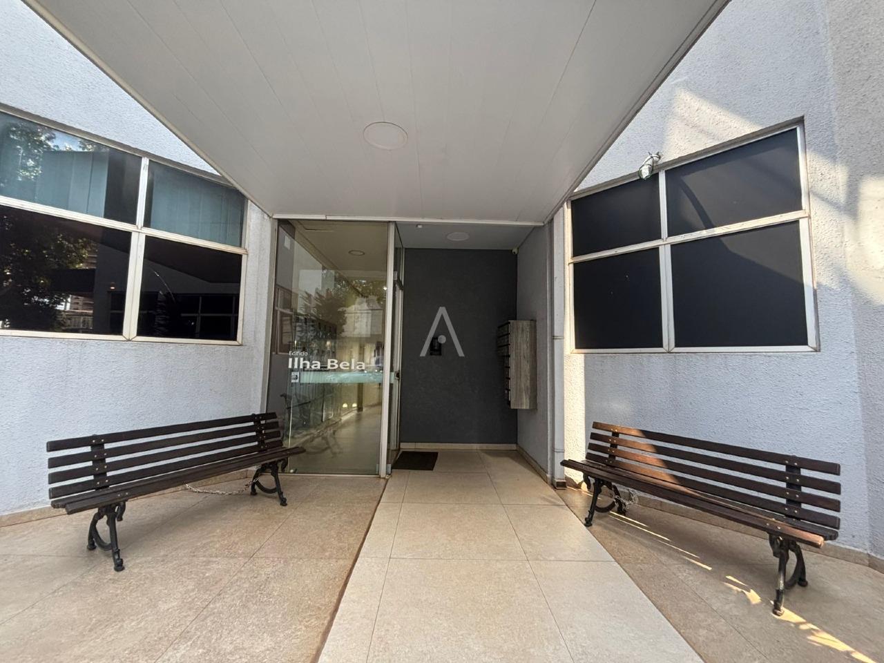 Apartamento para à venda no Bairro CENTRO em TOLEDO: 