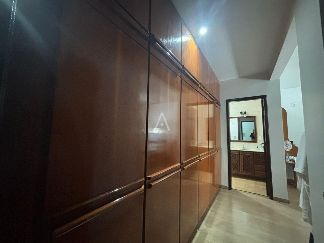 Apartamento para à venda no Bairro CENTRO em TOLEDO: 