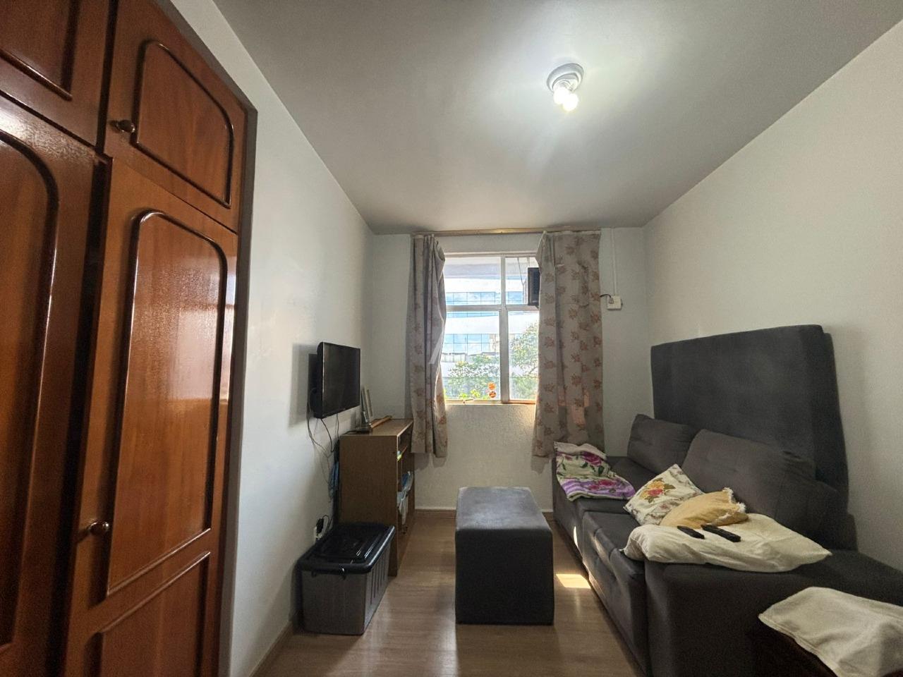 Apartamento para à venda no Bairro CENTRO em TOLEDO: 