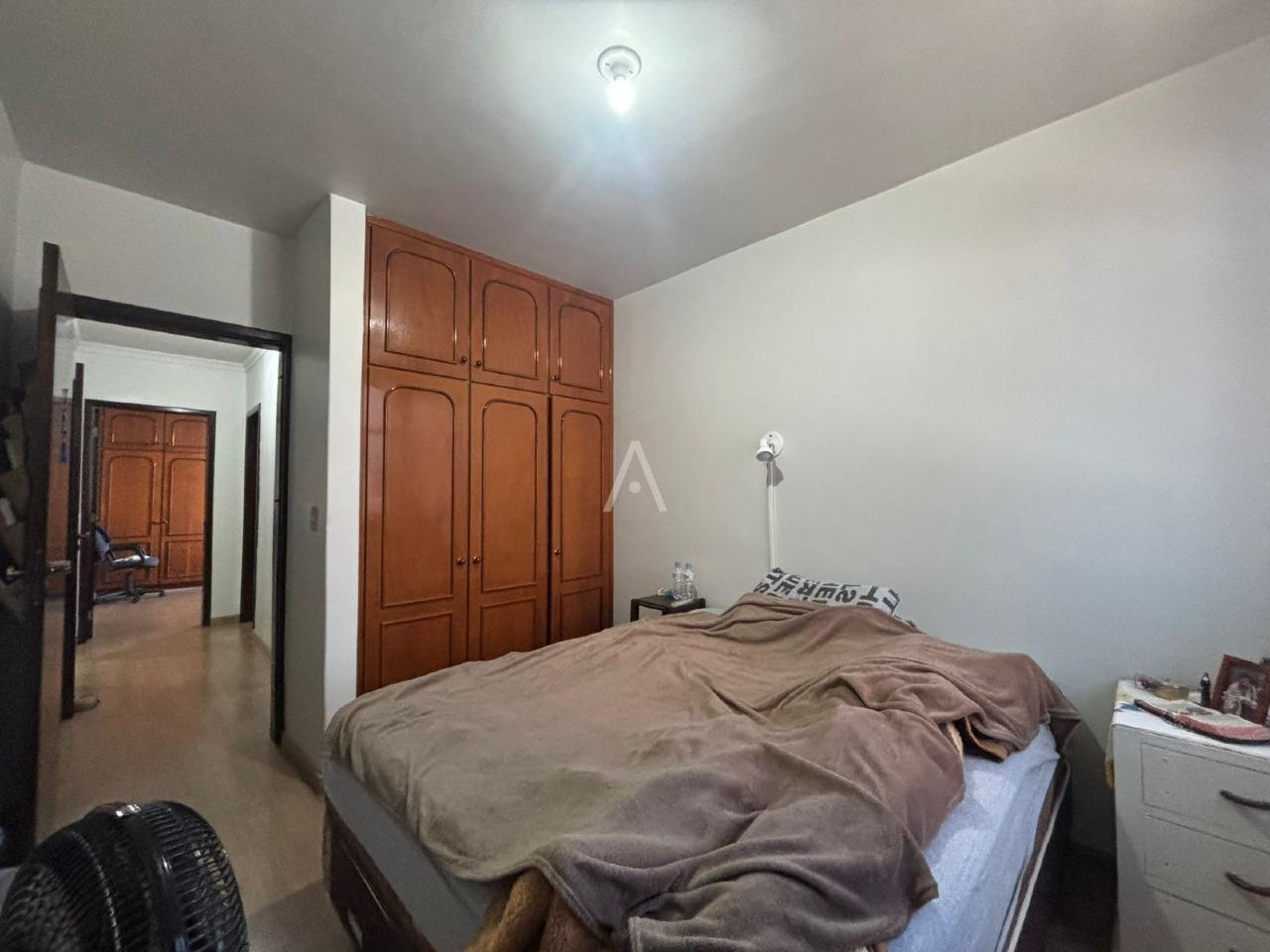 Apartamento para à venda no Bairro CENTRO em TOLEDO: 