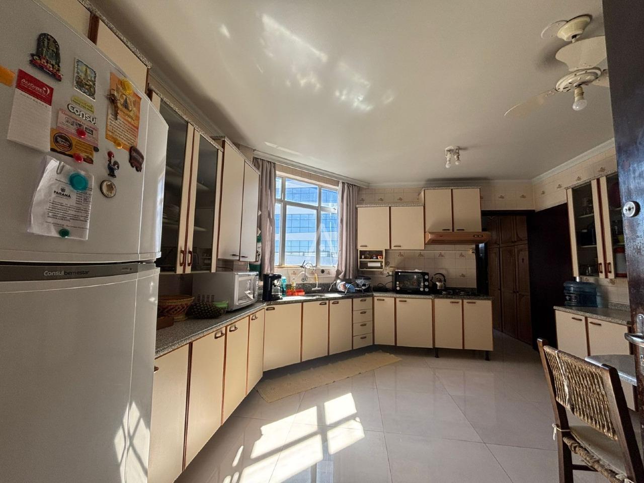 Apartamento para à venda no Bairro CENTRO em TOLEDO: 