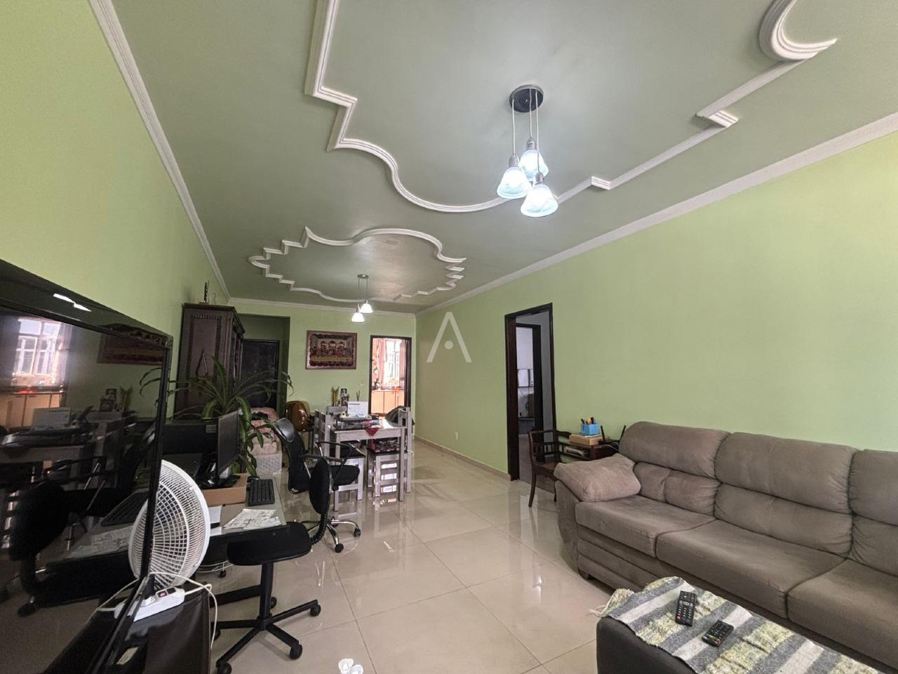 Apartamento para à venda no Bairro CENTRO em TOLEDO: 