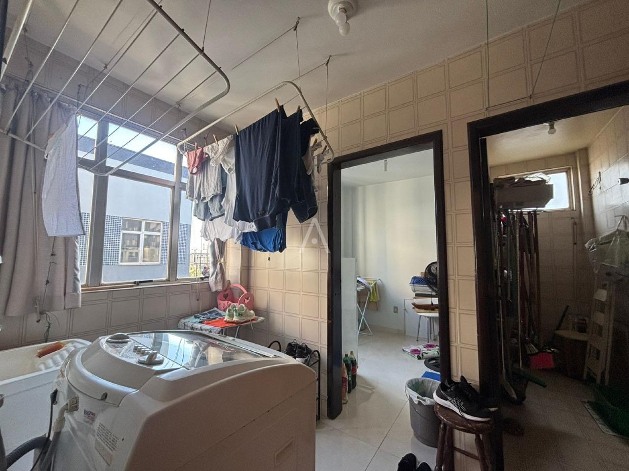 Apartamento para à venda no Bairro CENTRO em TOLEDO: 