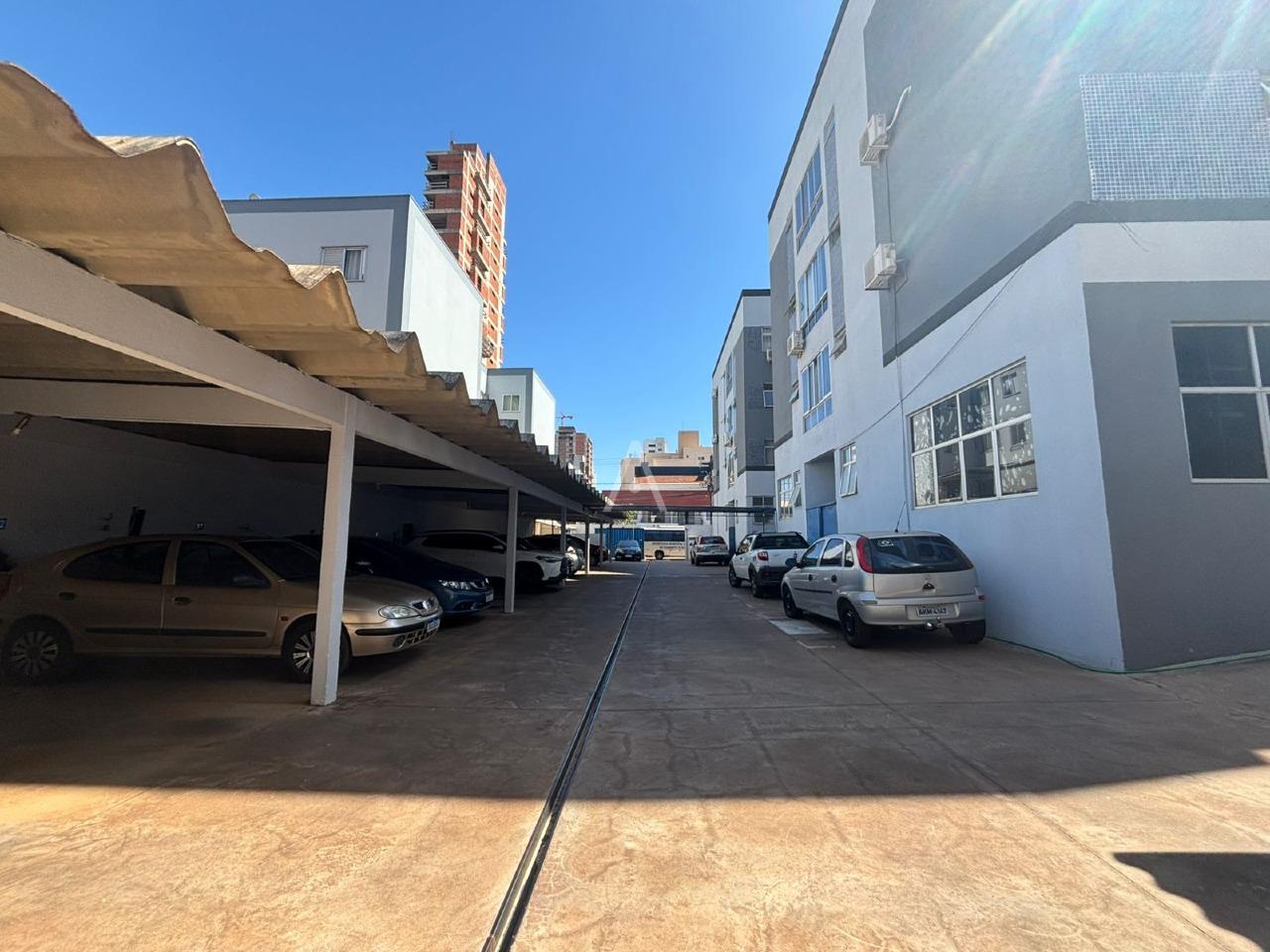 Apartamento para à venda no Bairro CENTRO em TOLEDO: 