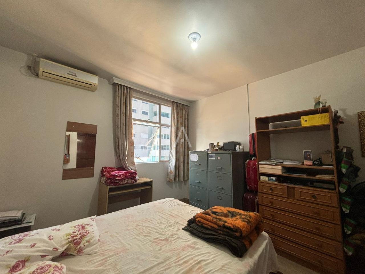 Apartamento para à venda no Bairro CENTRO em TOLEDO: 