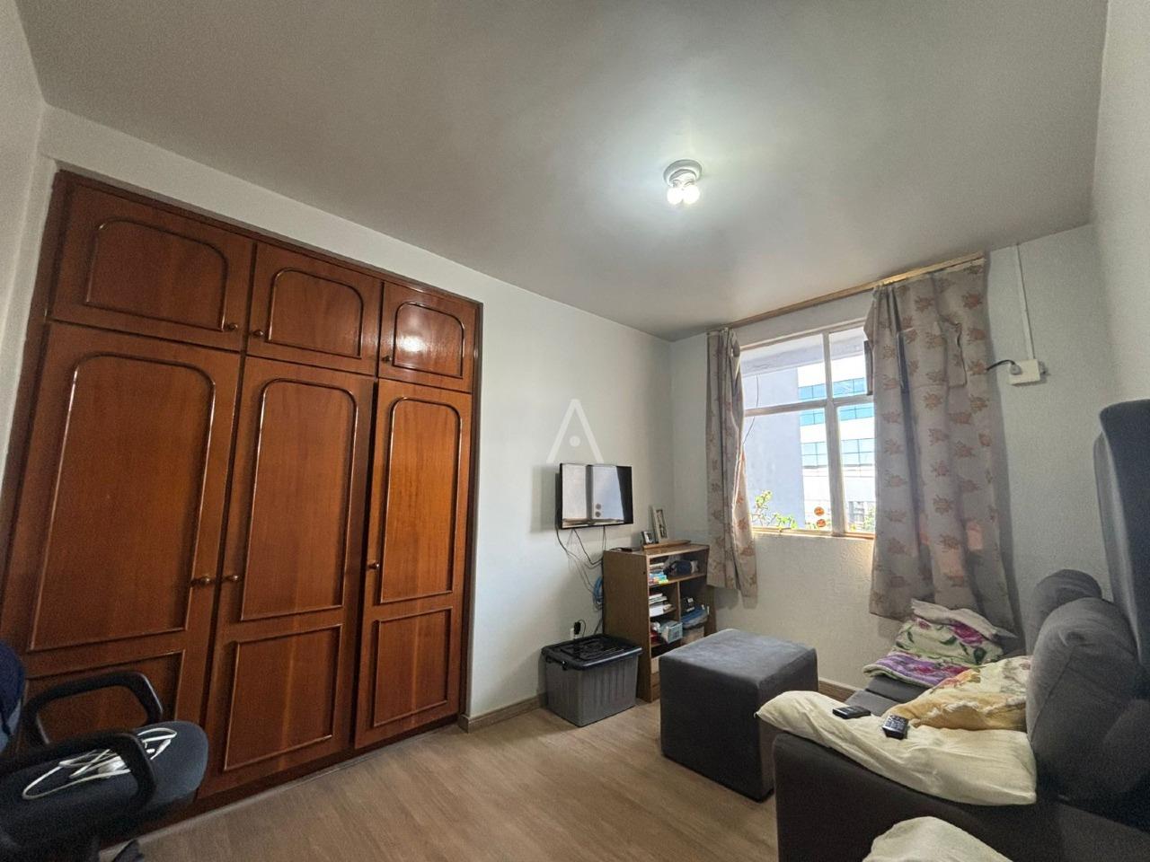 Apartamento para à venda no Bairro CENTRO em TOLEDO: 