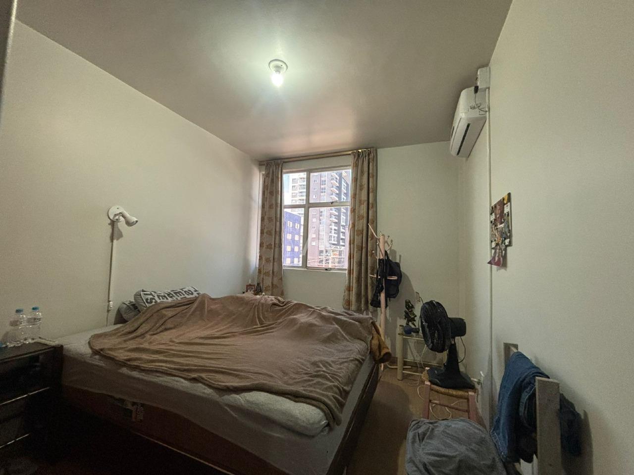 Apartamento para à venda no Bairro CENTRO em TOLEDO: 