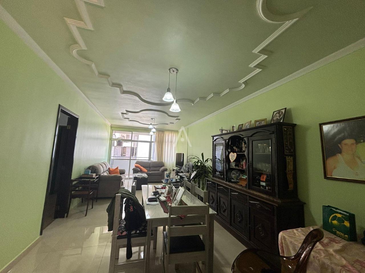 Apartamento para à venda no Bairro CENTRO em TOLEDO: 