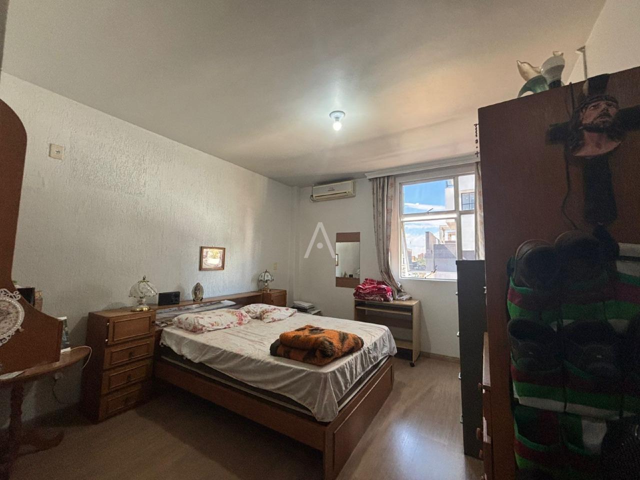 Apartamento para à venda no Bairro CENTRO em TOLEDO: 