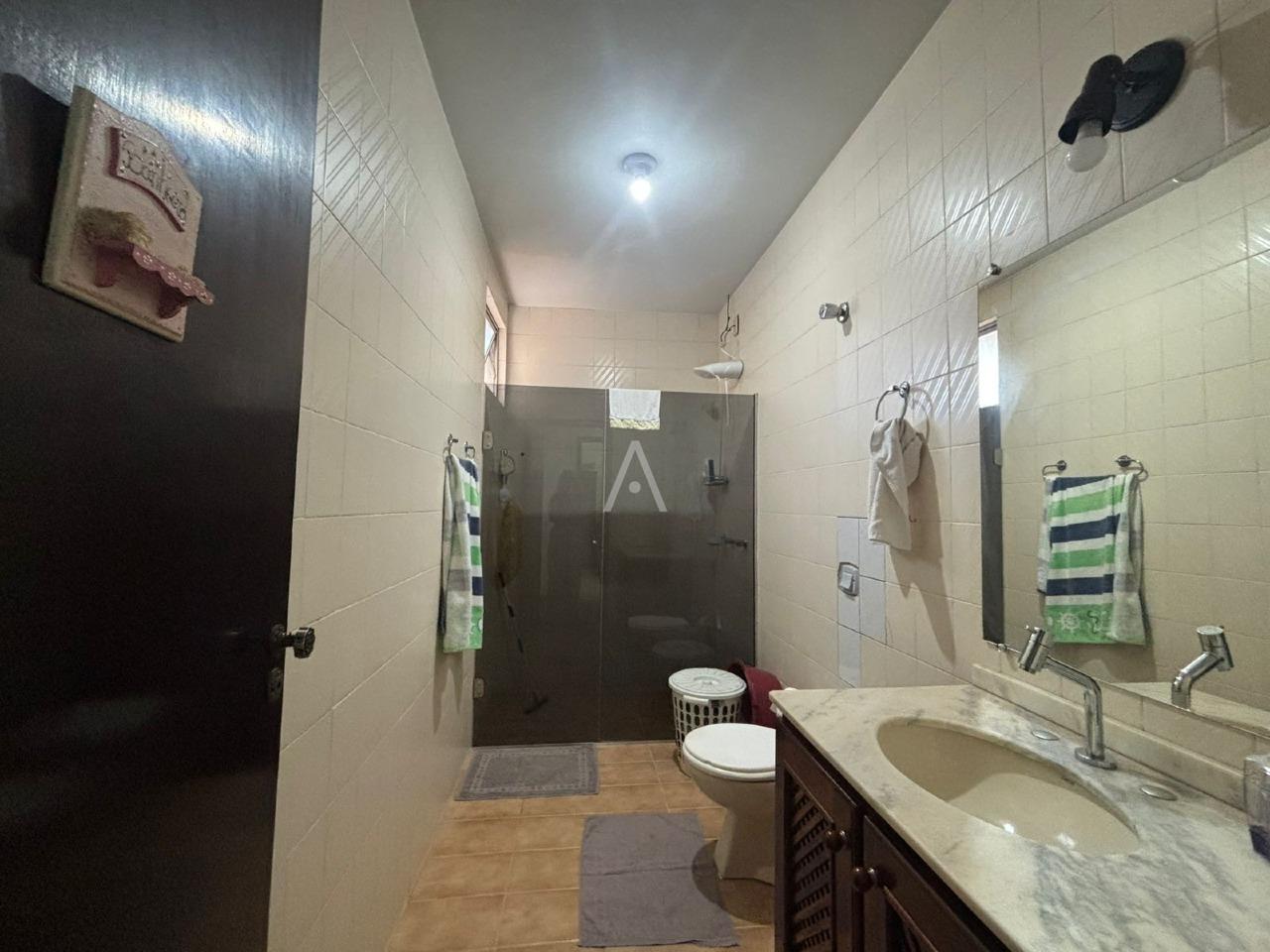 Apartamento para à venda no Bairro CENTRO em TOLEDO: 