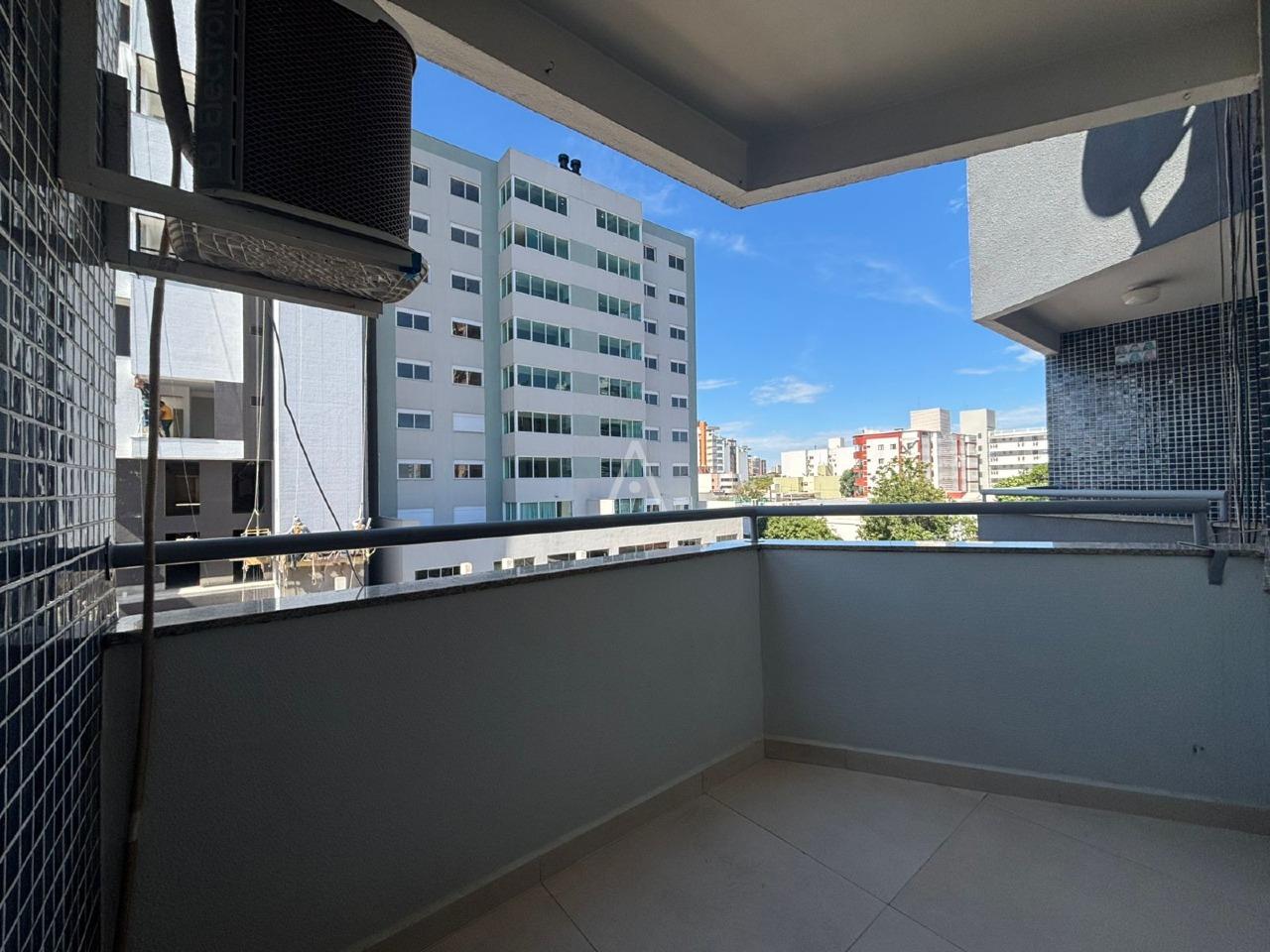 Apartamento para à venda no Bairro CENTRO em TOLEDO: 