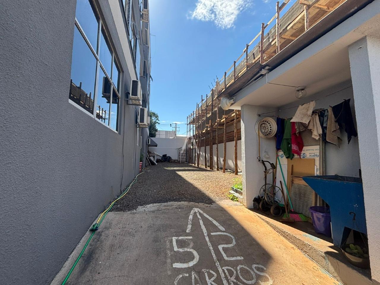 Apartamento para à venda no Bairro CENTRO em TOLEDO: 