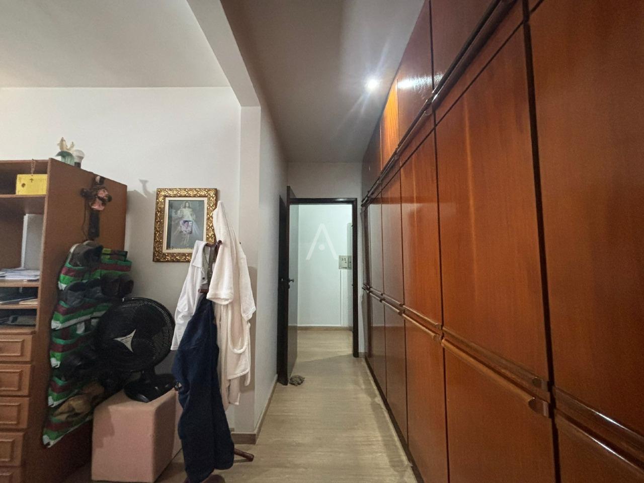 Apartamento para à venda no Bairro CENTRO em TOLEDO: 