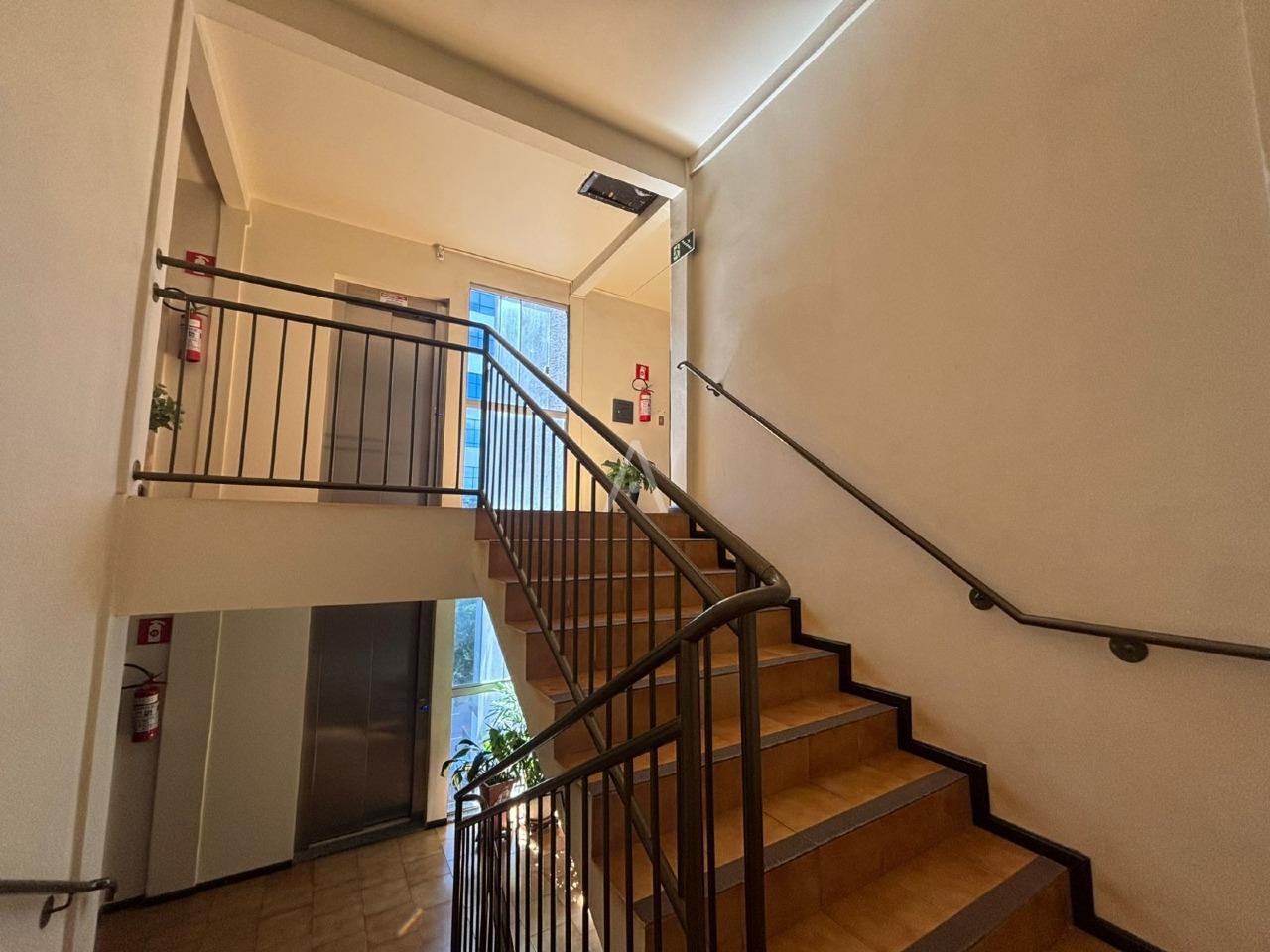 Apartamento para à venda no Bairro CENTRO em TOLEDO: 