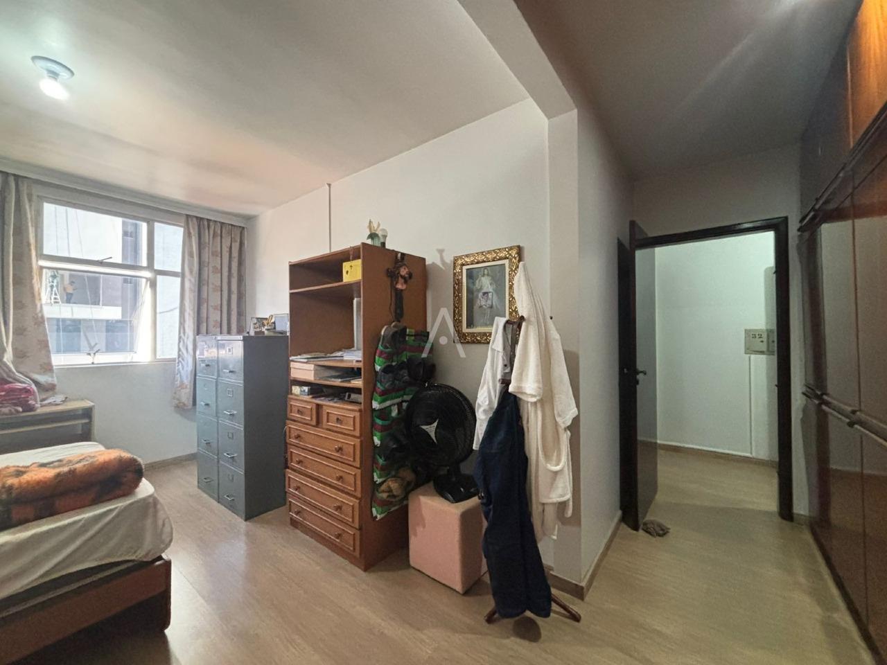 Apartamento para à venda no Bairro CENTRO em TOLEDO: 