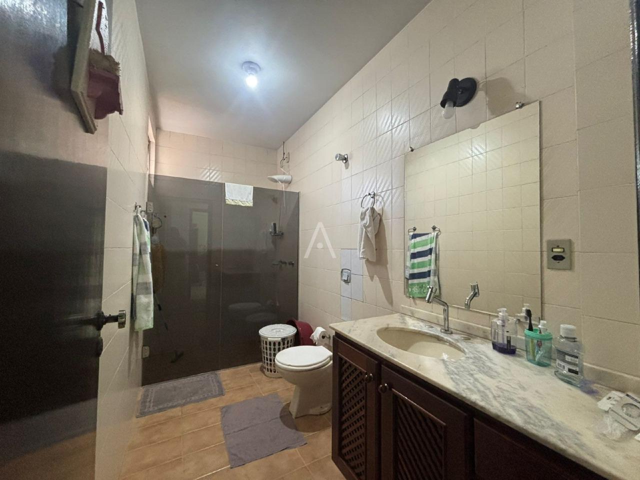 Apartamento para à venda no Bairro CENTRO em TOLEDO: 