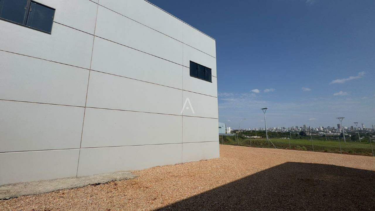 Barracão Comercial para para aluguel no Bairro Vista Linda em CASCAVEL: 