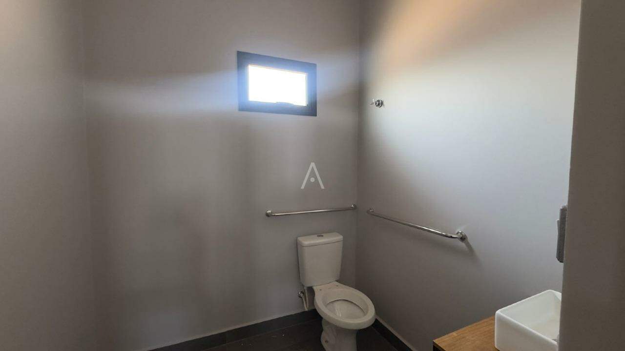 Barracão Comercial para para aluguel no Bairro Vista Linda em CASCAVEL: 