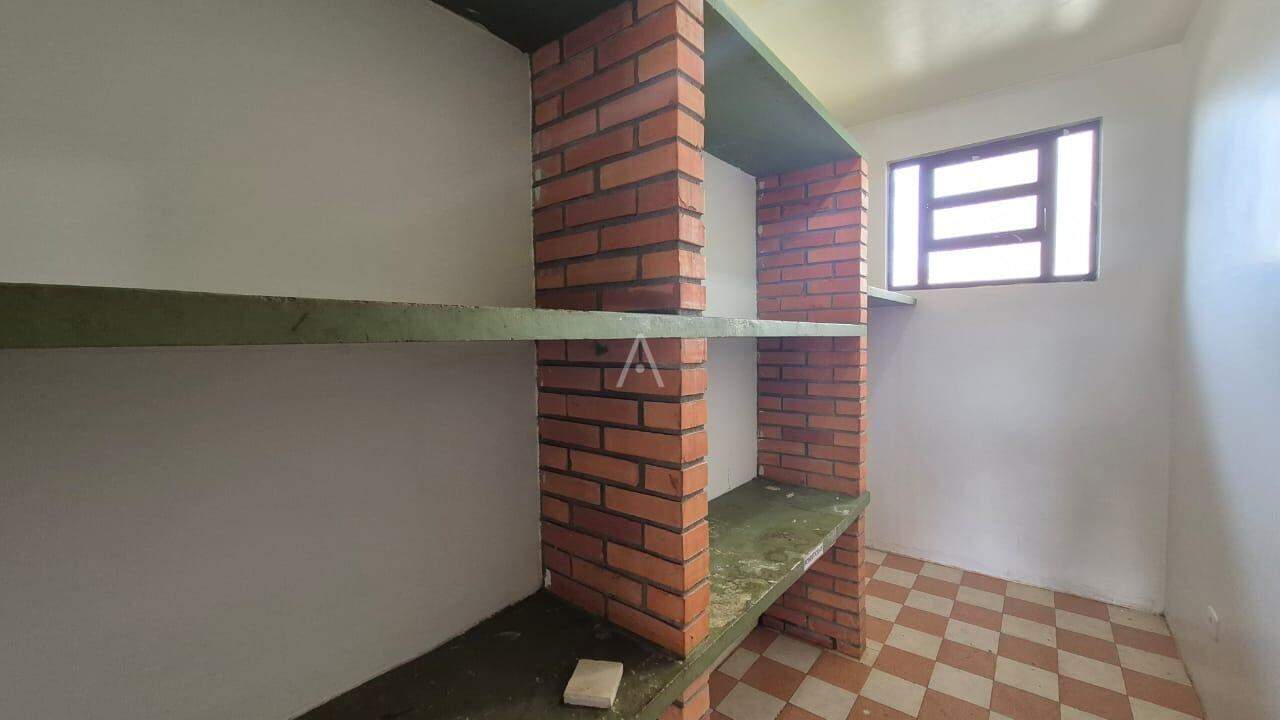 Casa Comercial para para aluguel no Bairro NOVA YORK em CASCAVEL: DEPÓSITO