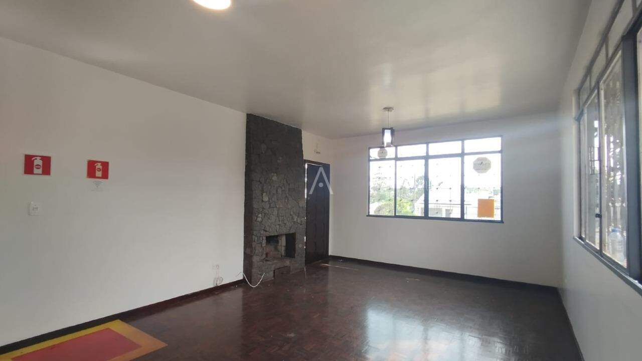 Casa Comercial para para aluguel no Bairro NOVA YORK em CASCAVEL: SALA