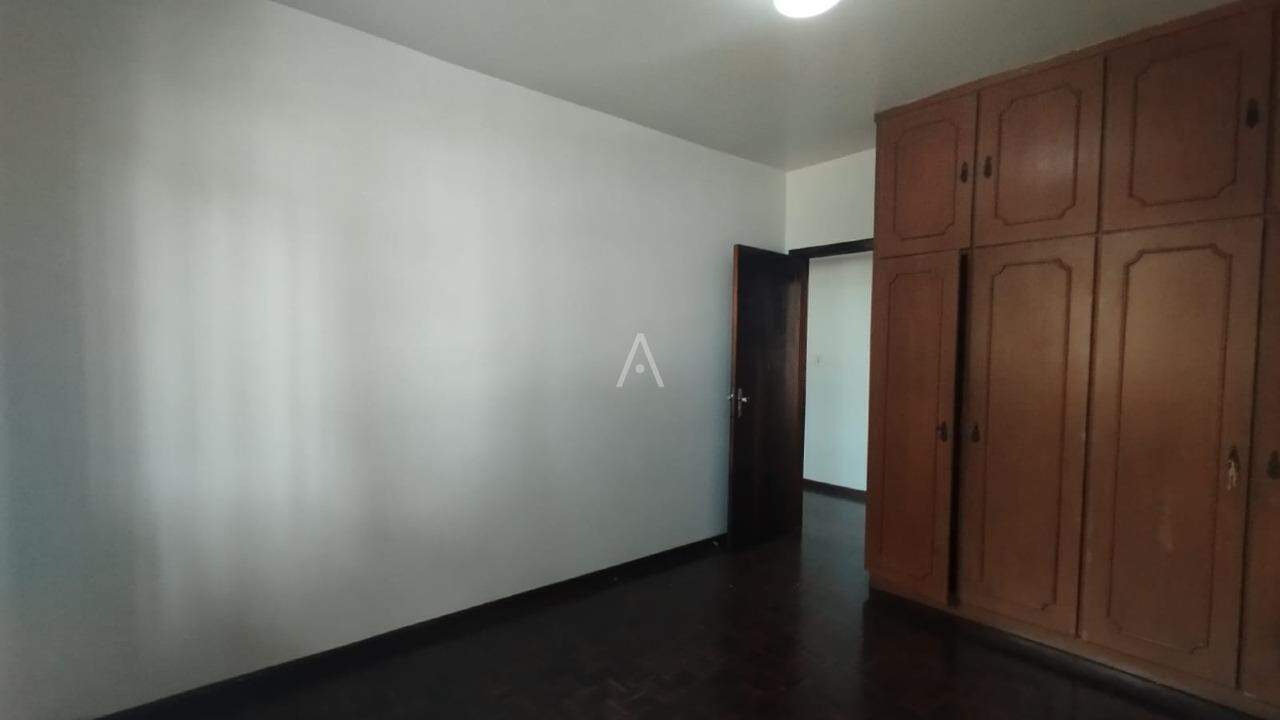 Casa Comercial para para aluguel no Bairro NOVA YORK em CASCAVEL: QUARTO 3
