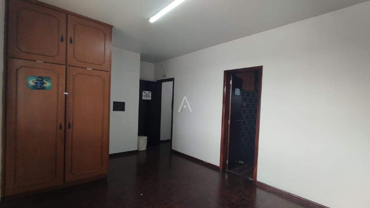 Casa Comercial para para aluguel no Bairro NOVA YORK em CASCAVEL: DEMI-SUÍTE