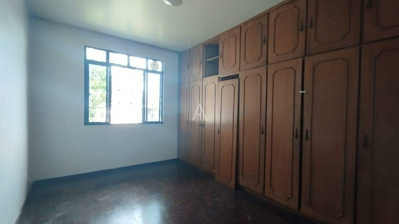 Casa Comercial para para aluguel no Bairro NOVA YORK em CASCAVEL: QUARTO 1