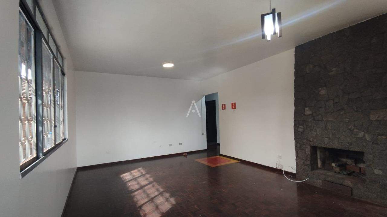 Casa Comercial para para aluguel no Bairro NOVA YORK em CASCAVEL: SALA